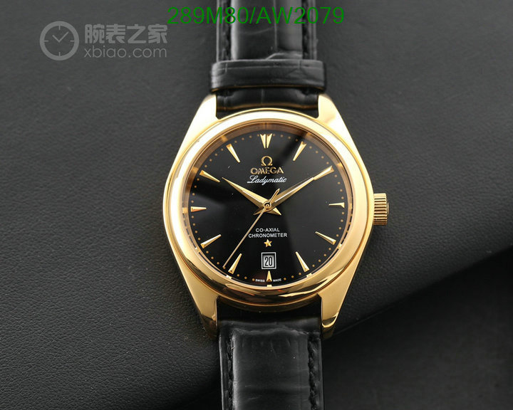 Omega-Watch-Mirror Quality Code: AW2079 $: 289USD