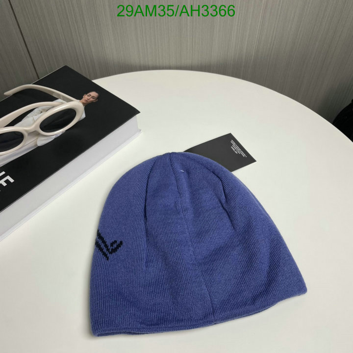 ARCTERYX-Cap(Hat) Code: AH3366 $: 29USD