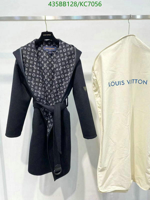 LV-Clothing Code: KC7056 $: 435USD