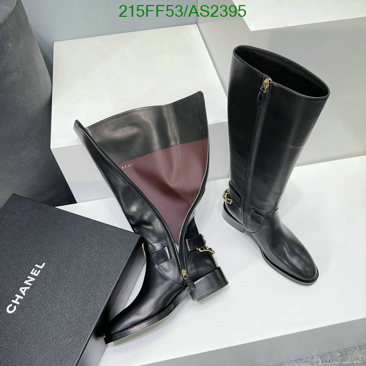 Boots-Women Shoes Code: AS2395 $: 215USD