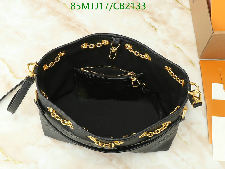 LV-Bag-4A Quality Code: CB2133 $: 85USD