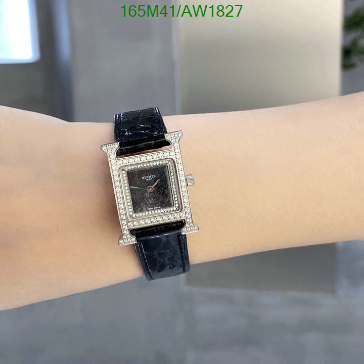 Hermes-Watch(4A) Code: AW1827 $: 165USD