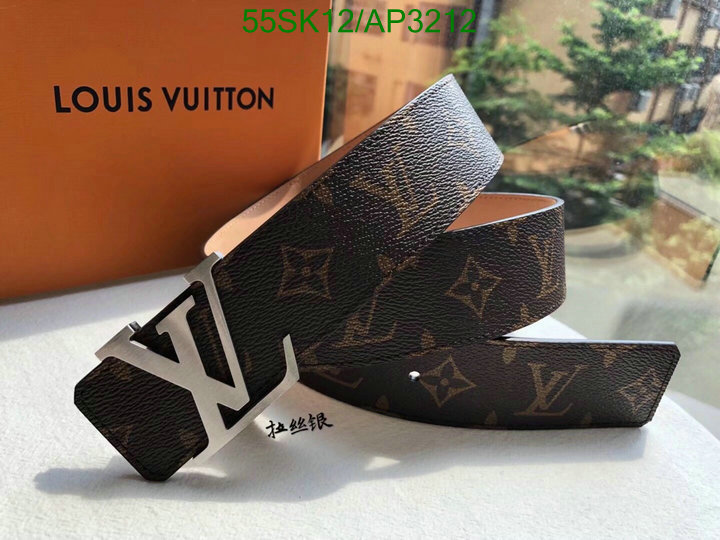 LV-Belts Code: AP3212 $: 55USD