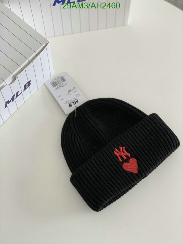 AMI-Cap(Hat) Code: AH2460 $: 29USD