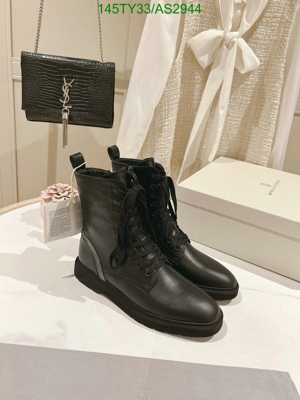 Boots-Women Shoes Code: AS2944 $: 145USD