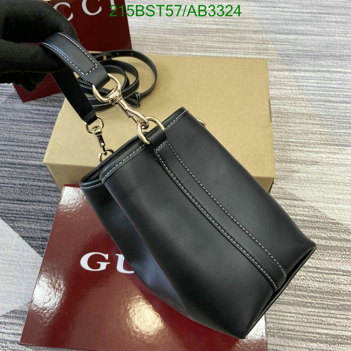 Gucci-Bag-Mirror Quality Code: AB3324 $: 215USD