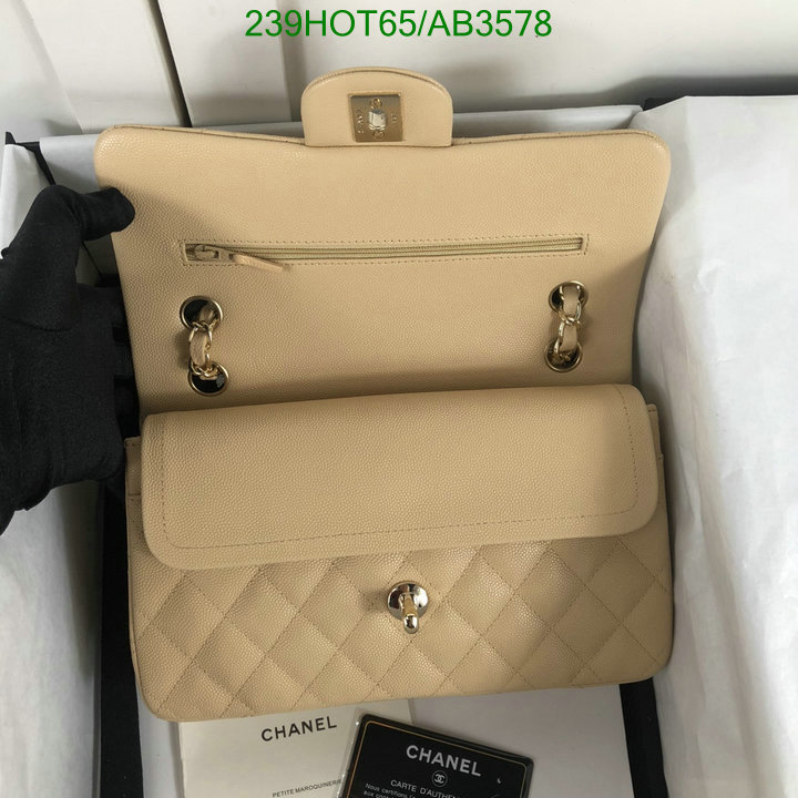 Chanel-Bag-Mirror Quality Code: AB3578 $: 239USD