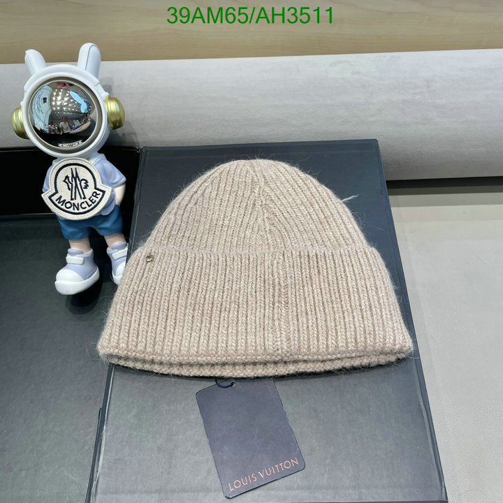 LV-Cap(Hat) Code: AH3511 $: 39USD