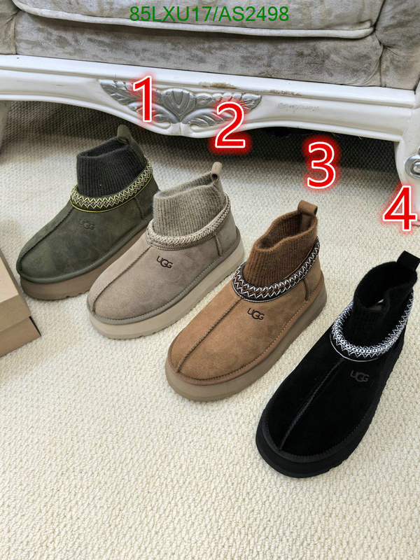 UGG-Women Shoes Code: AS2498 $: 85USD