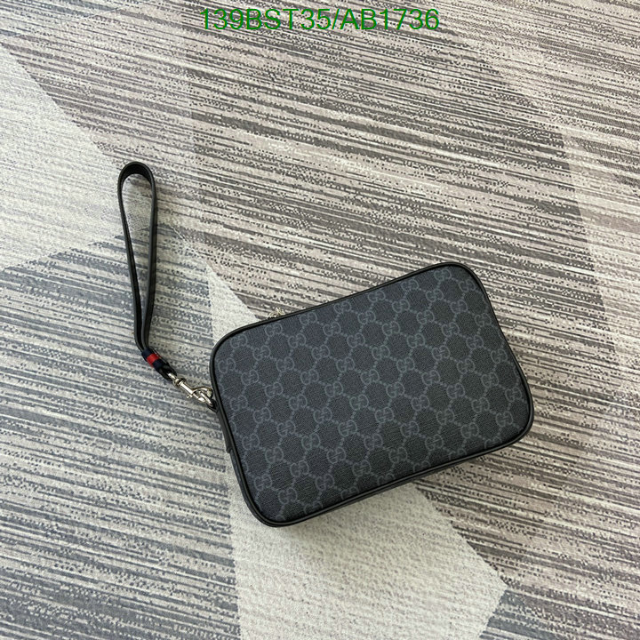 Gucci-Bag-Mirror Quality Code: AB1736 $: 139USD