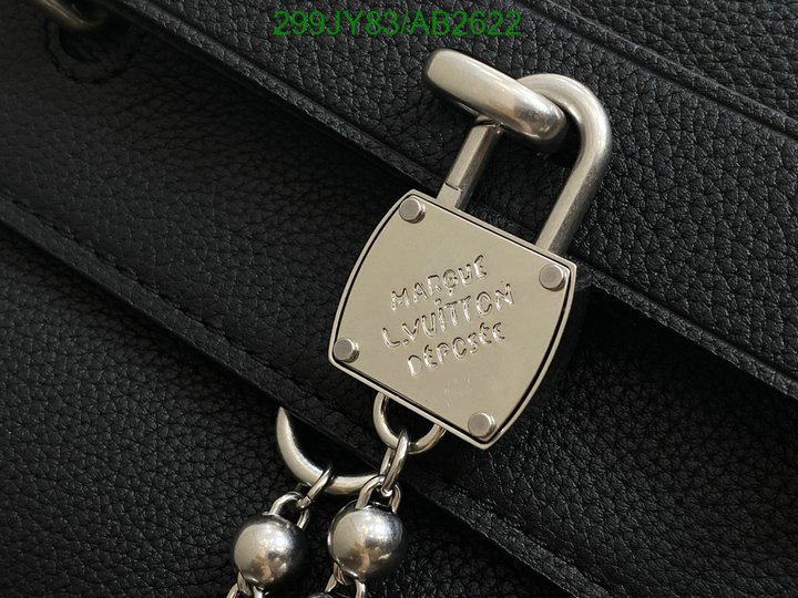 LV-Bag-Mirror Quality Code: AB2622 $: 299USD