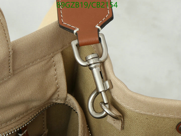 Tory Burch-Bag-4A Quality Code: CB2154 $: 89USD