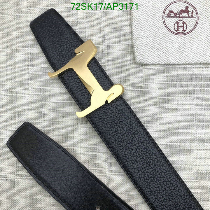 Hermes-Belts Code: AP3171 $: 72USD