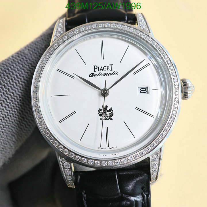 PIAGET-Watch-Mirror Quality Code: AW1996 $: 439USD