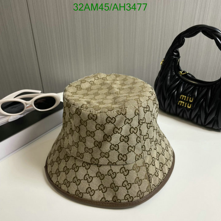 Gucci-Cap(Hat) Code: AH3477 $: 32USD