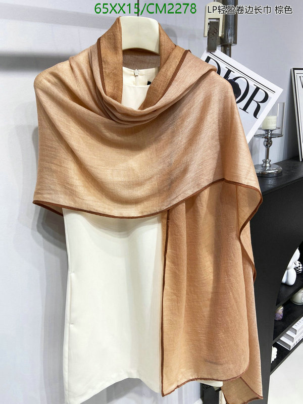 Loro Piana-Scarf Code: CM2278 $: 65USD