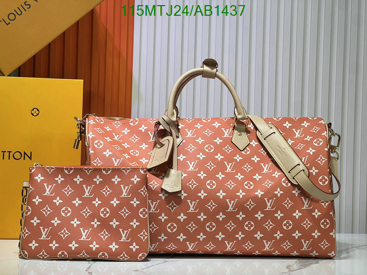 LV-Bag-4A Quality Code: AB1437 $: 115USD