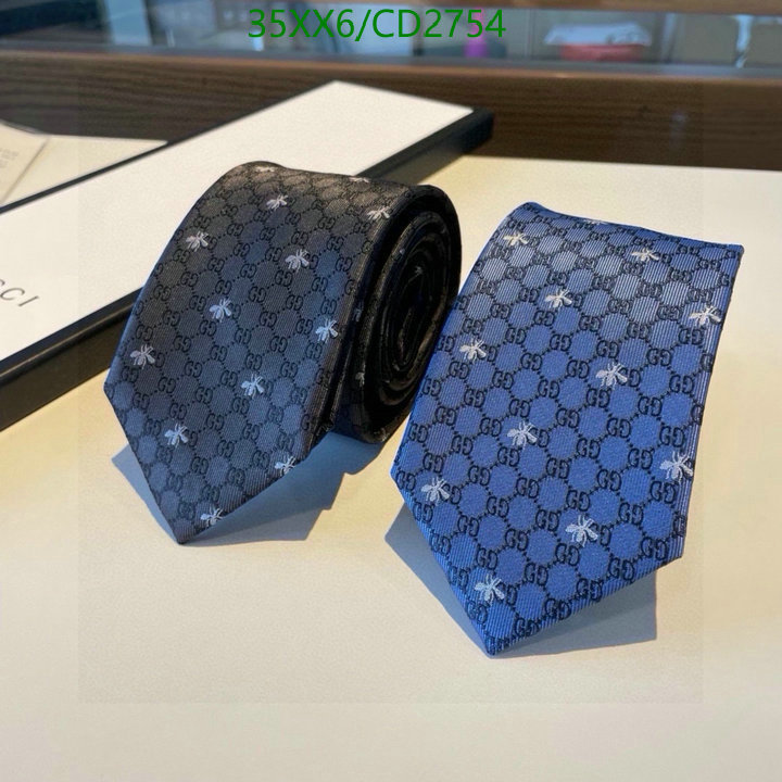 Gucci-Ties Code: CD2754 $: 35USD