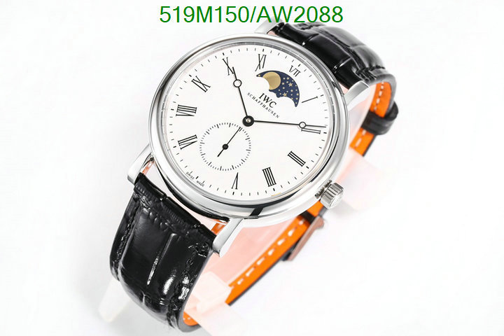 IWC-Watch-Mirror Quality Code: AW2088 $: 519USD