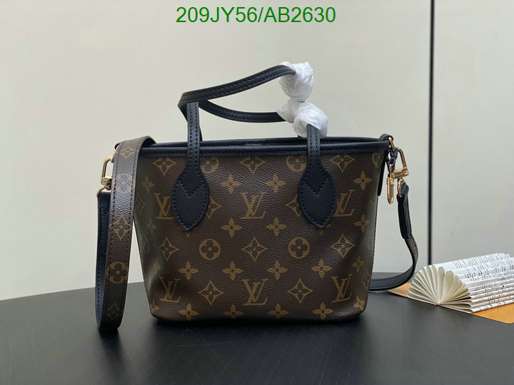 LV-Bag-Mirror Quality Code: AB2630 $: 209USD