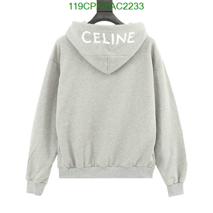 Celine-Clothing Code: AC2233