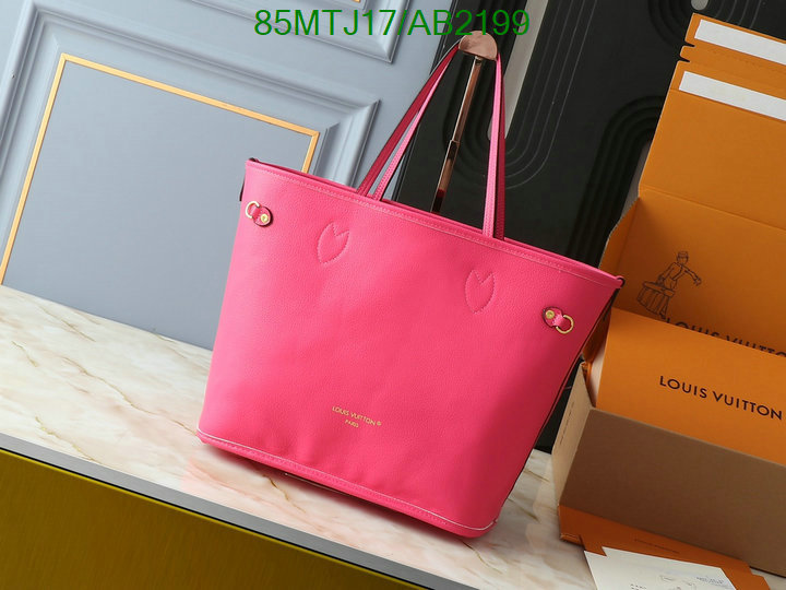 LV-Bag-4A Quality Code: AB2199 $: 85USD