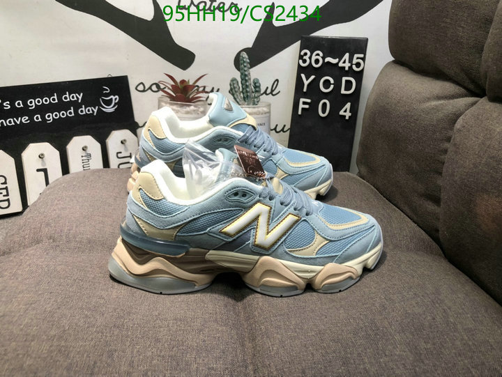 New Balance-Women Shoes Code: CS2434 $: 95USD