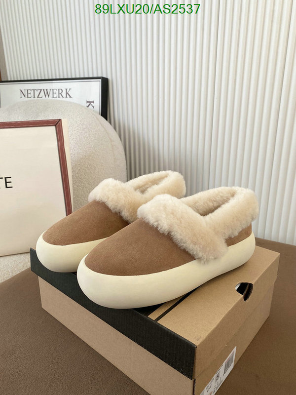 UGG-Women Shoes Code: AS2537 $: 89USD