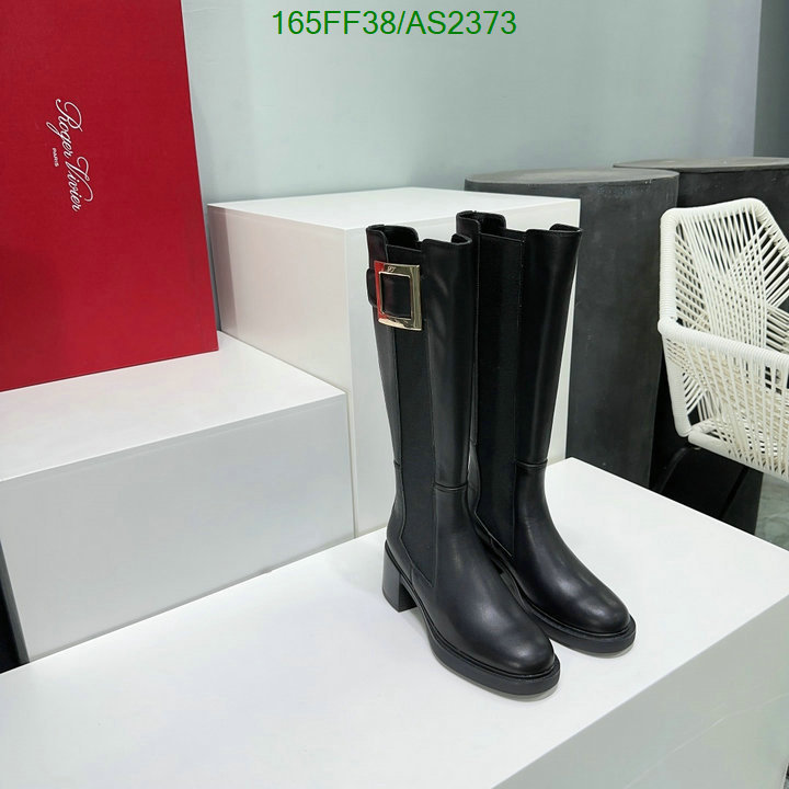 Boots-Women Shoes Code: AS2373 $: 165USD