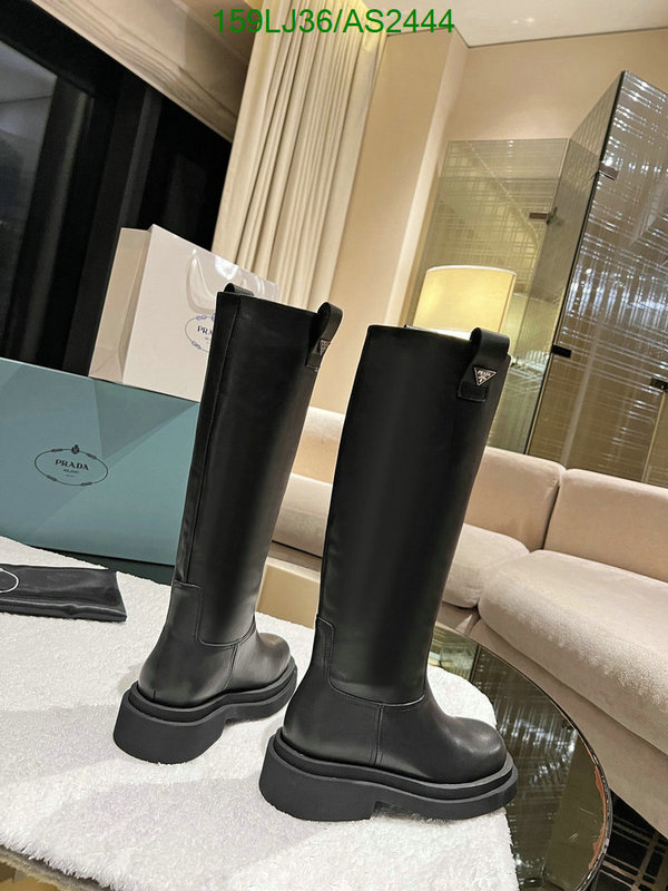 Boots-Women Shoes Code: AS2444 $: 159USD