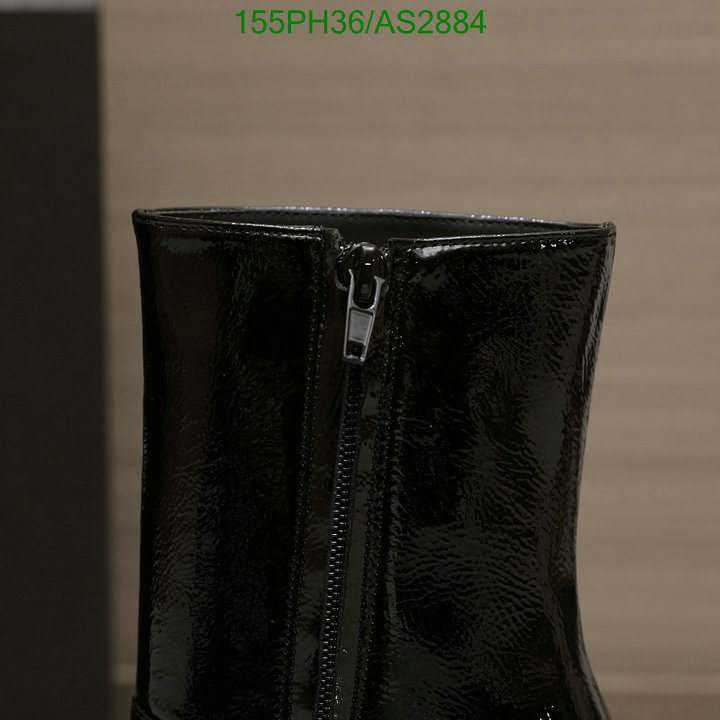 Boots-Women Shoes Code: AS2884 $: 155USD