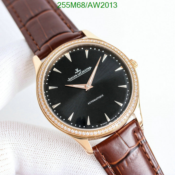 Jaeger-LeCoultre-Watch-Mirror Quality Code: AW2013 $: 255USD