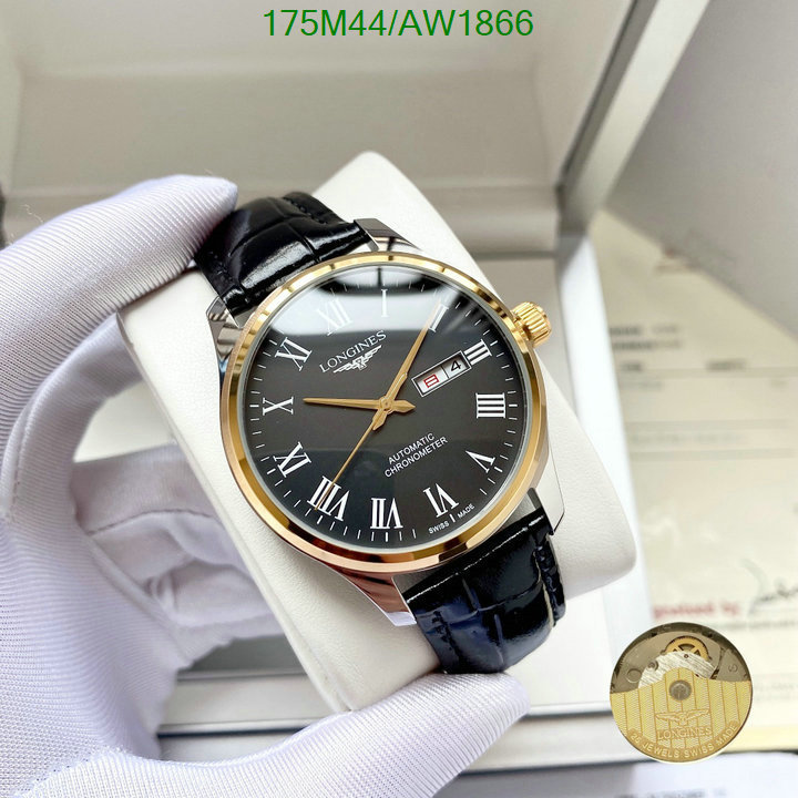 LONGINES-Watch-4A Quality Code: AW1866 $: 175USD