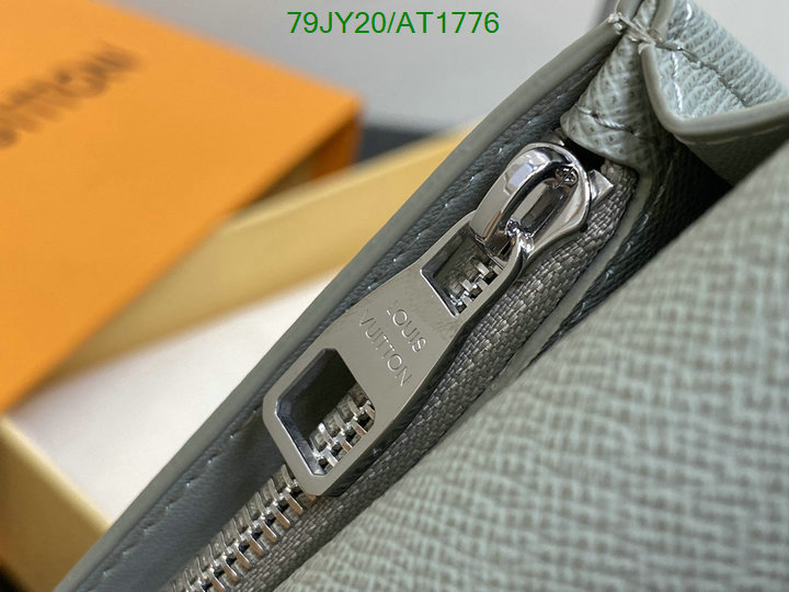 LV-Wallet Mirror Quality Code: AT1776 $: 79USD