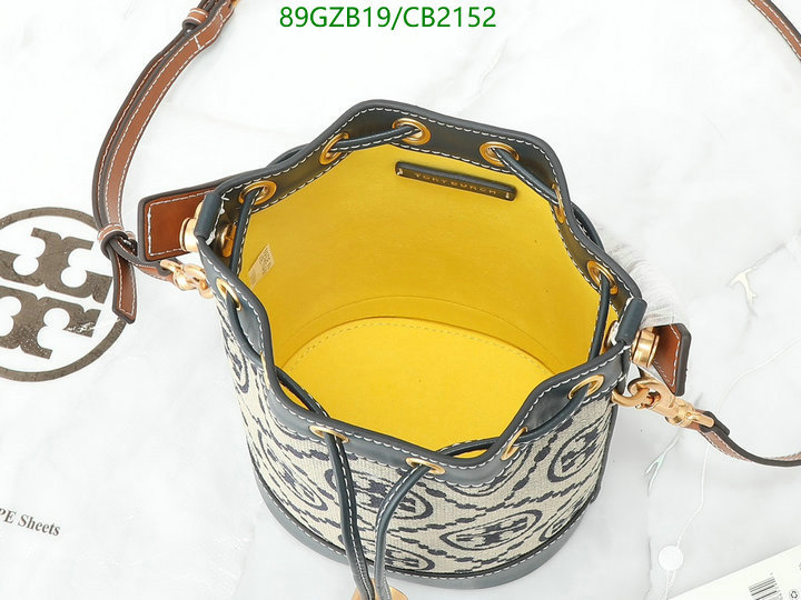 Tory Burch-Bag-4A Quality Code: CB2152 $: 89USD