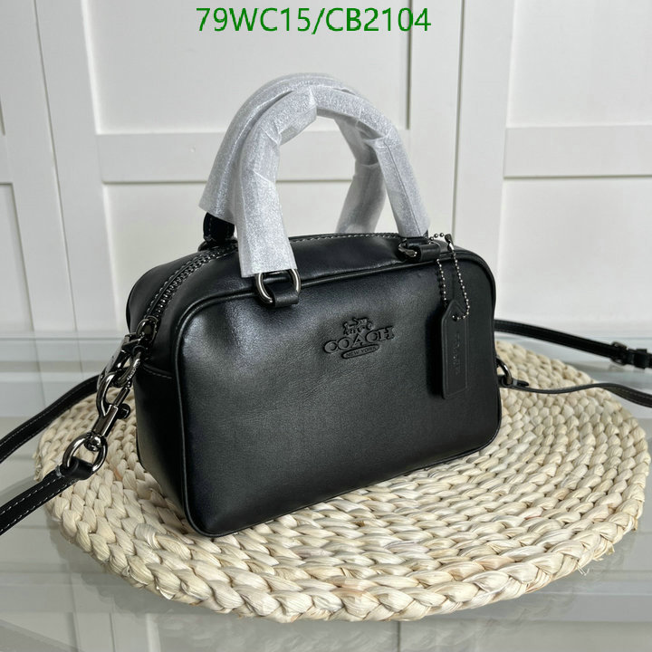 Coach-Bag-4A Quality Code: CB2104 $: 79USD