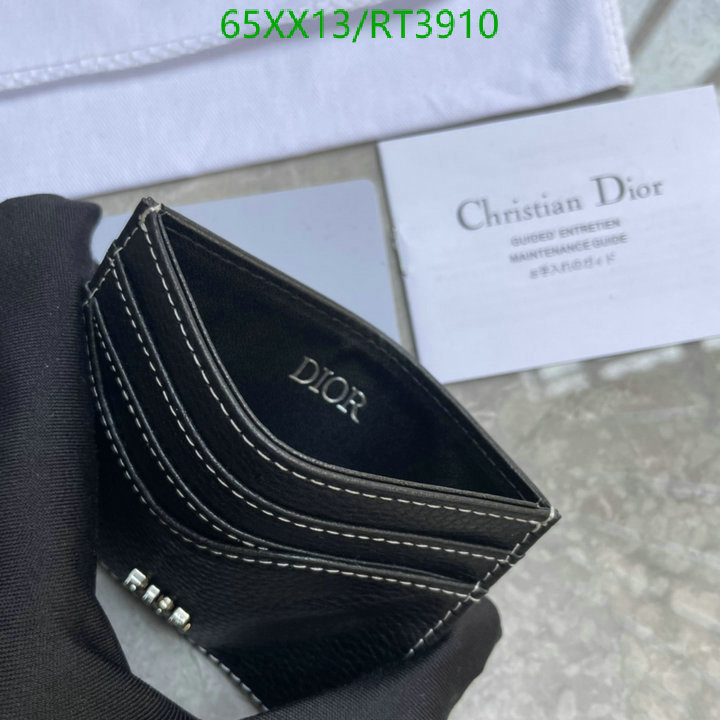 Crossbody-Dior Bag(Mirror Quality) Code: RT3910 $: 65USD