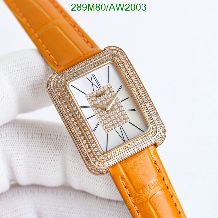 PIAGET-Watch-Mirror Quality Code: AW2003 $: 289USD