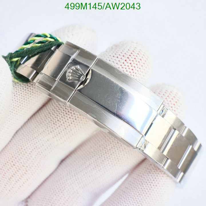 Rolex-Watch-Mirror Quality Code: AW2043 $: 499USD