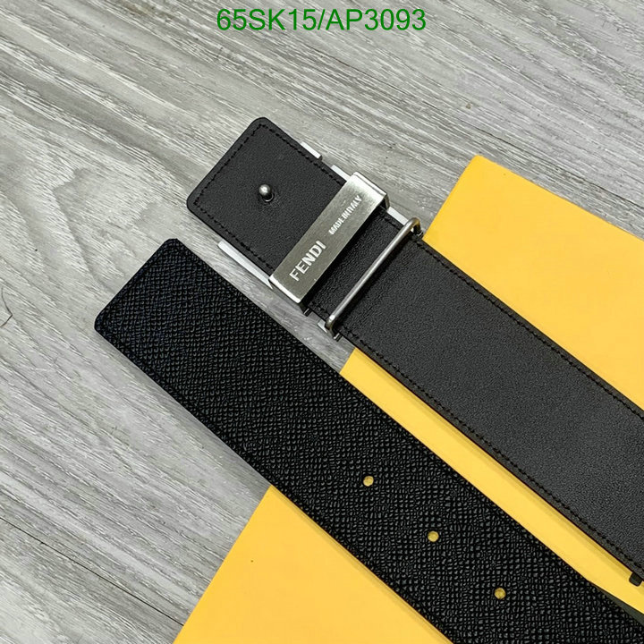 Fendi-Belts Code: AP3093 $: 65USD