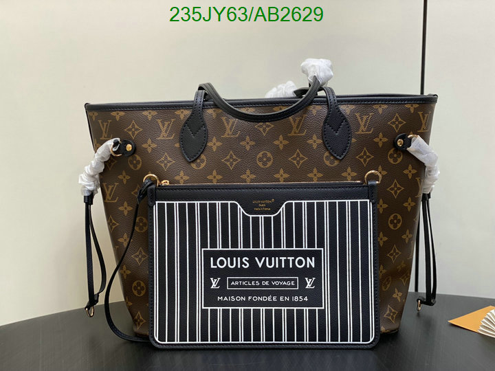 LV-Bag-Mirror Quality Code: AB2629 $: 235USD