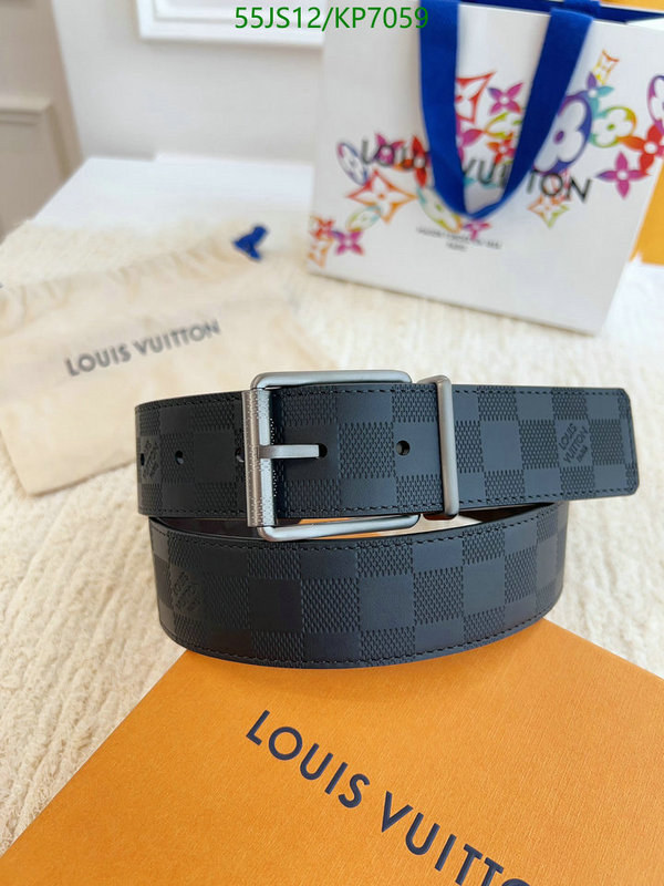 LV-Belts Code: KP7059 $: 55USD