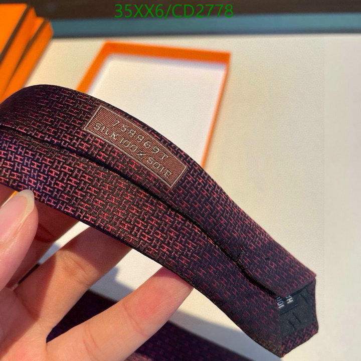 Hermes-Ties Code: CD2778 $: 35USD