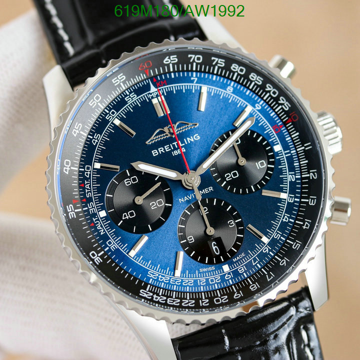 Breitling-Watch-Mirror Quality Code: AW1992 $: 619USD