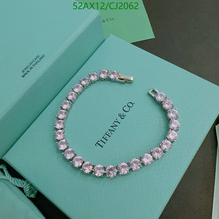 Tiffany-Jewelry Code: CJ2062 $: 52USD