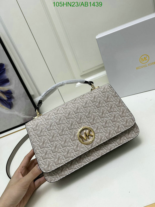 Michael Kors-Bag-4A Quality Code: AB1439 $: 105USD