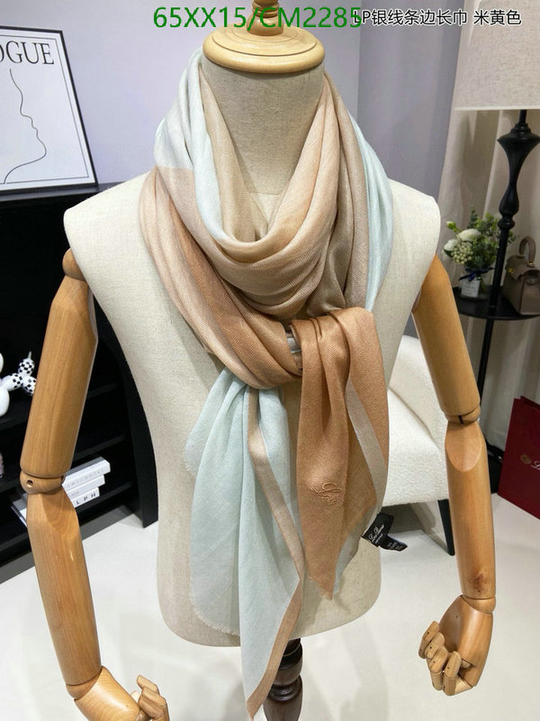 Loro Piana-Scarf Code: CM2285 $: 65USD