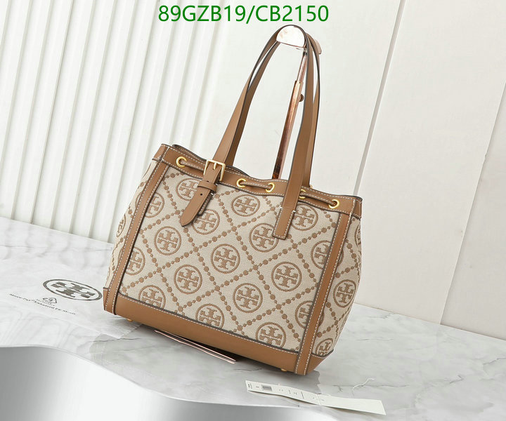 Tory Burch-Bag-4A Quality Code: CB2150 $: 89USD