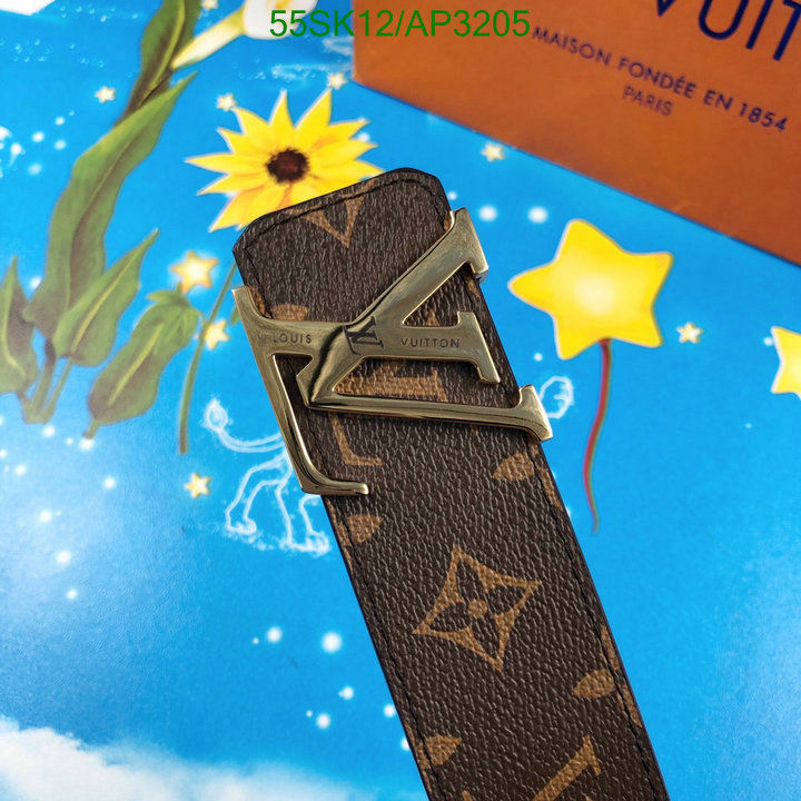 LV-Belts Code: AP3205 $: 55USD