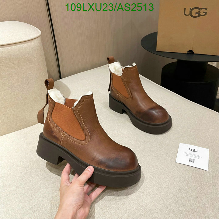 UGG-Women Shoes Code: AS2513 $: 109USD